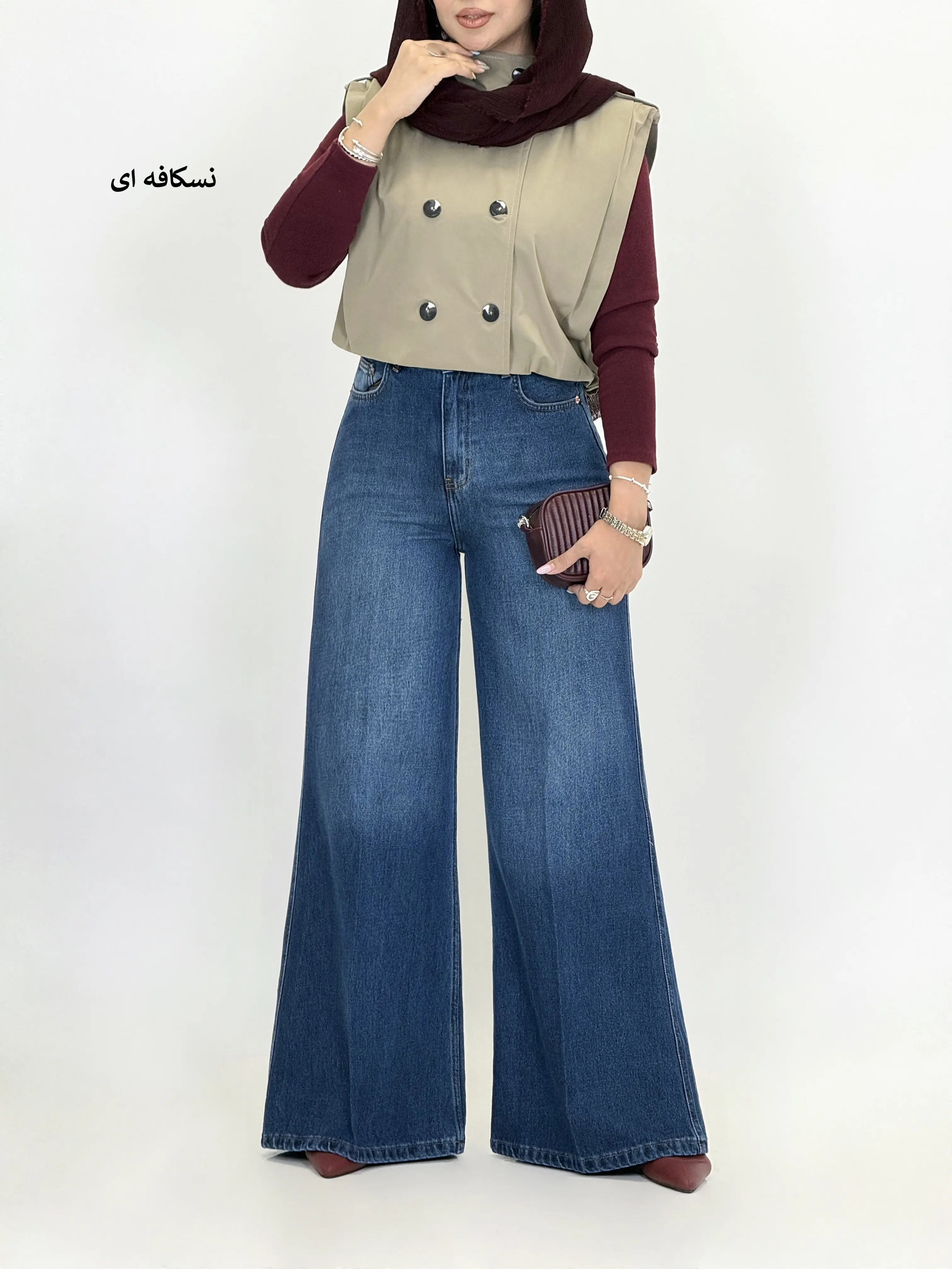 7254-وست زارا